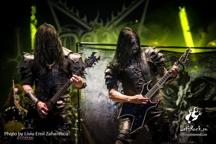 Dark Funeral