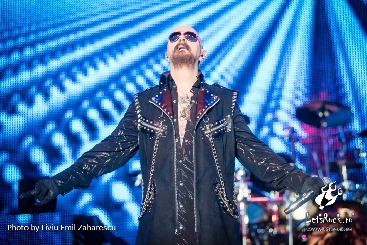 Judas Priest