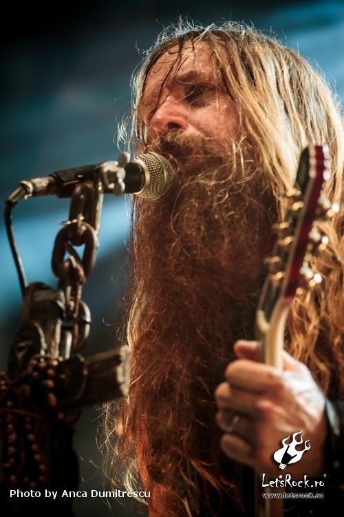 Black Label Society