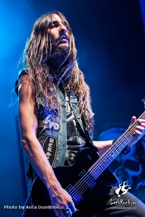 Black Label Society