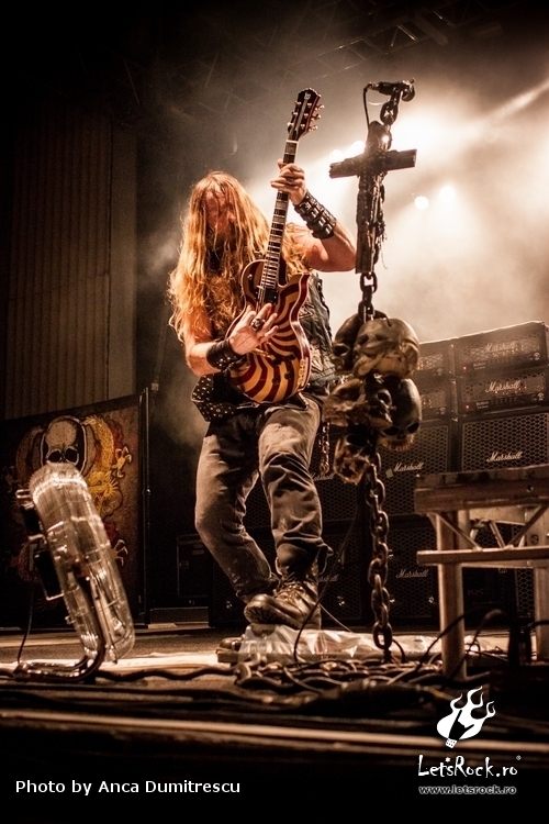 Black Label Society