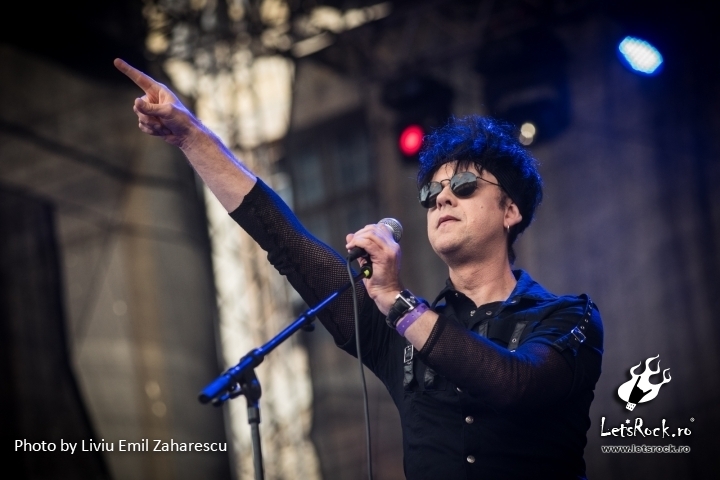 Clan of Xymox