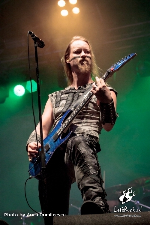 Ensiferum