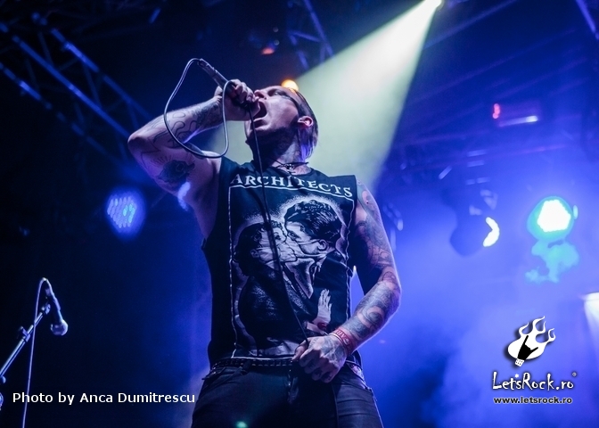 Combichrist