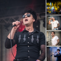 Galerie Foto ArtMania, Ziua 2, Apocalyptica, Clan of Xymox, Numph, Piata Mare din Sibiu, 1 august 2015