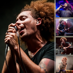 Galerie foto Rockstadt Extreme Fest, 13 august 2015