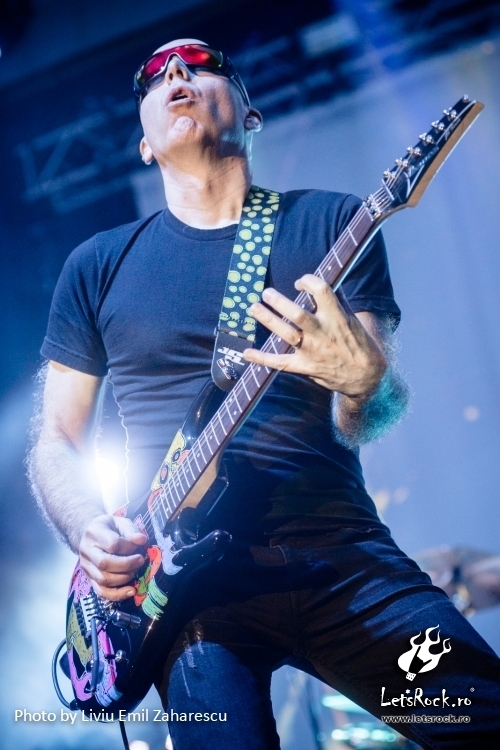 Joe Satriani