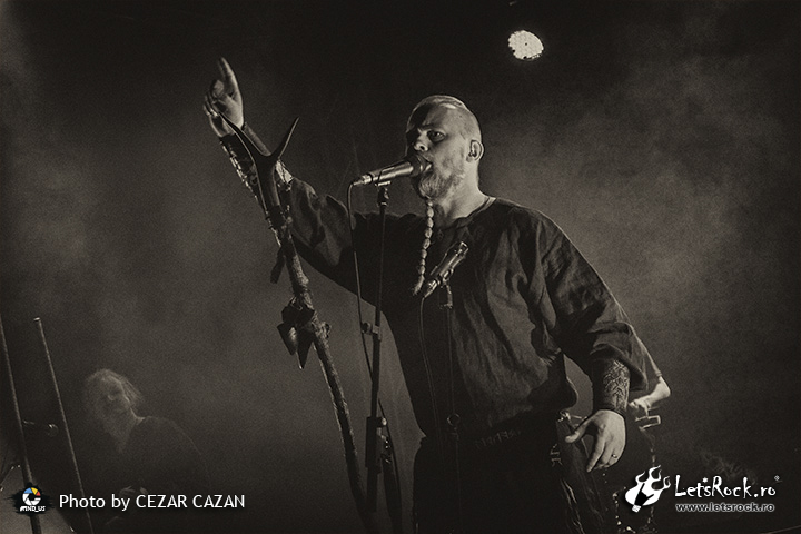 Wardruna