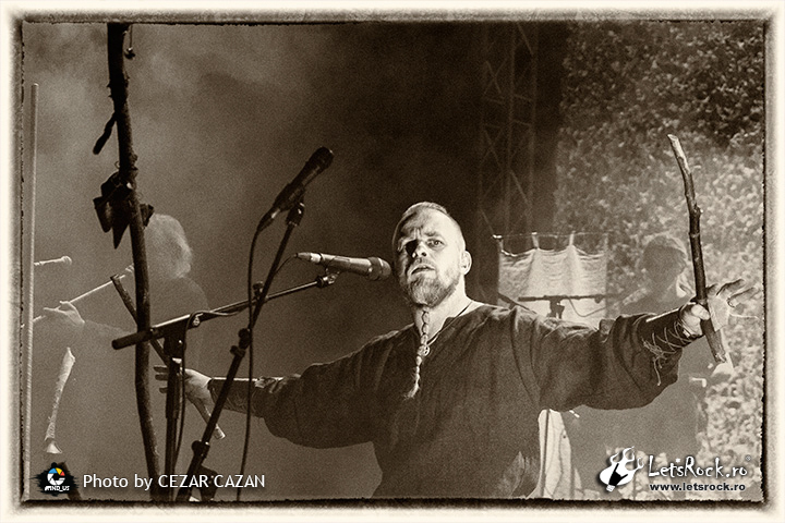 Wardruna