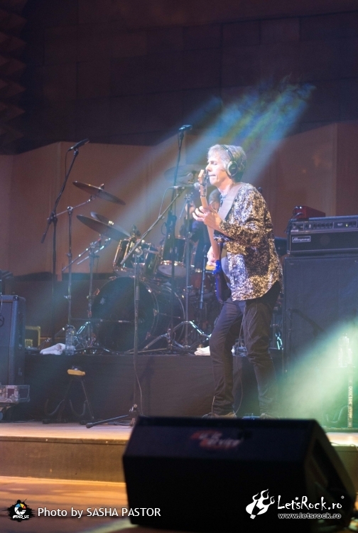 The Dire Straits Experience, Filarmonica Banatul, Timisoara