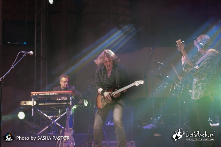 The Dire Straits Experience, Filarmonica Banatul, Timisoara