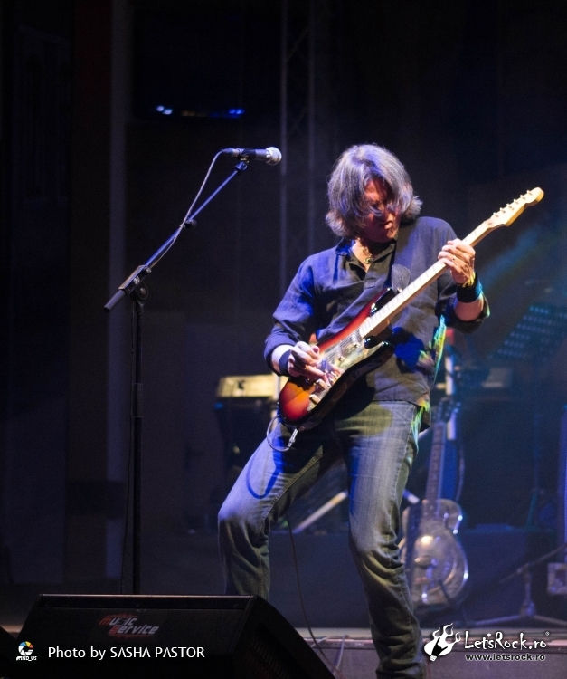 The Dire Straits Experience, Filarmonica Banatul, Timisoara