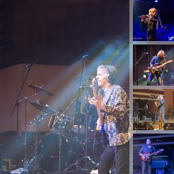 Galerie Foto The Dire Straits Experience la Timisoara