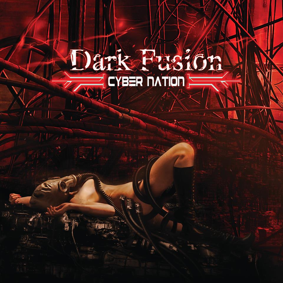 DARK FUSION - CYBER NATION