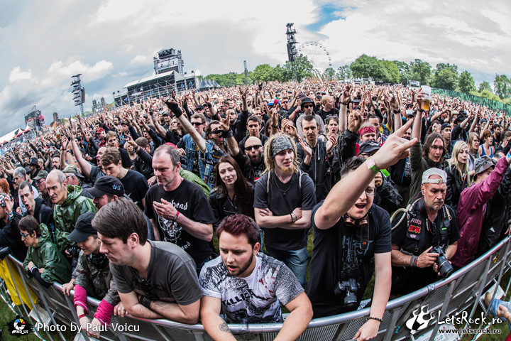 HellFest