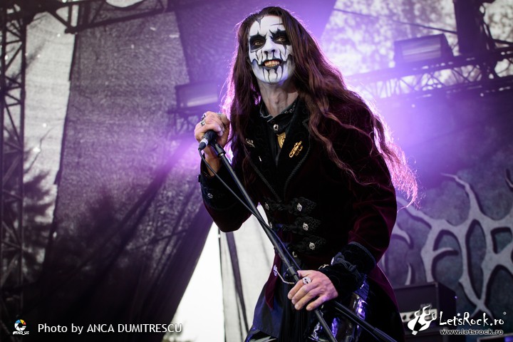 Carach Angren