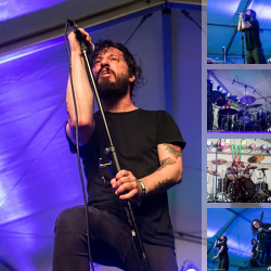 Galerie foto Rockstadt Extreme Fest, 11 august 2016