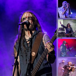 Galerie foto Rockstadt Extreme Fest, 12 august 2016