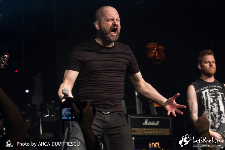 Anaal Nathrakh