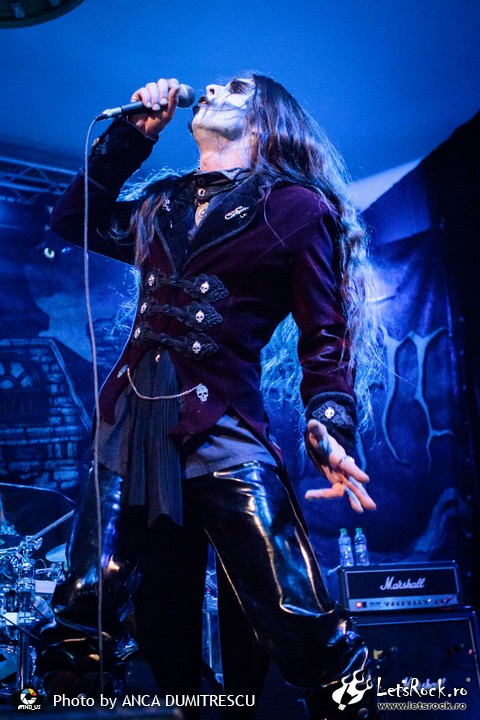 Carach Angren