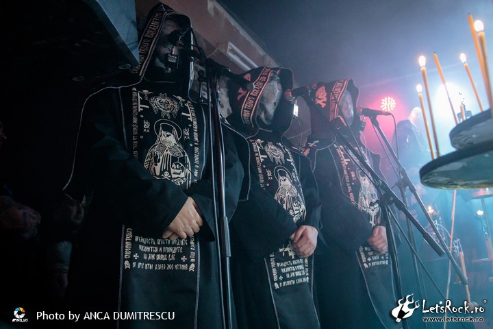 Batushka