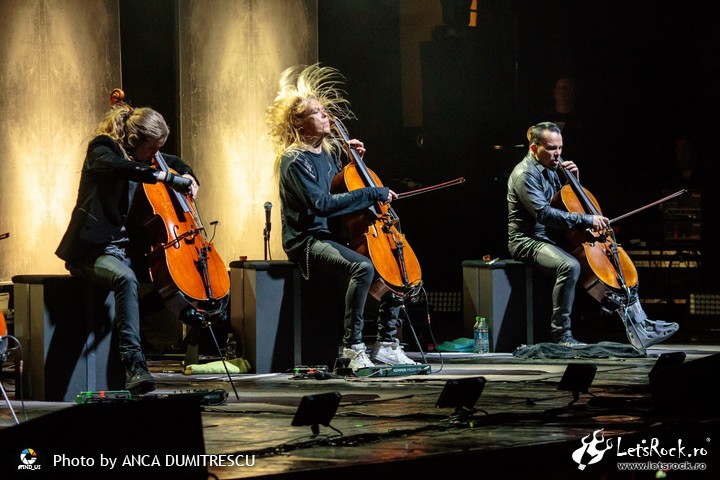 Apocalyptica