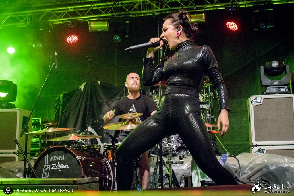 Jinjer