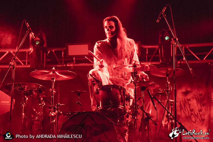 Lacuna Coil, Club Quantic