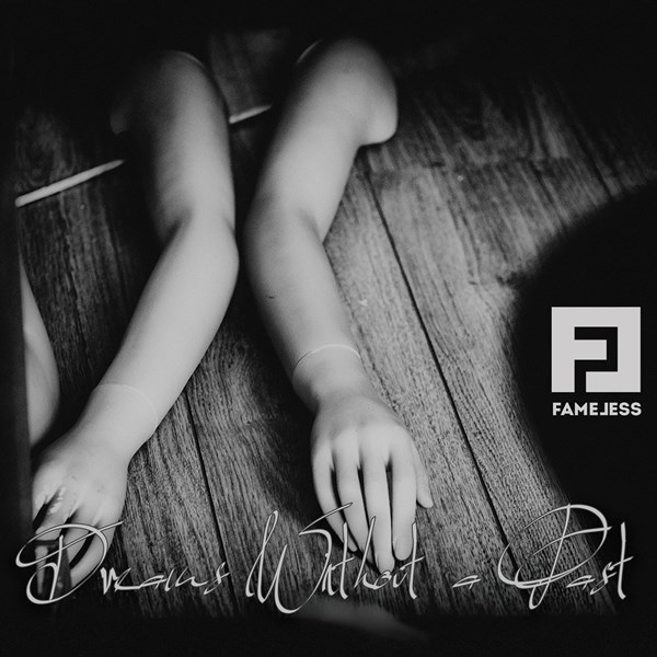 Fameless - Dreams without a past (coperta album)