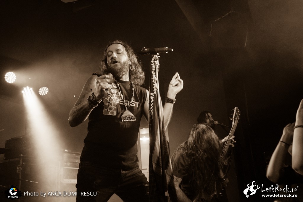 Orphaned Land