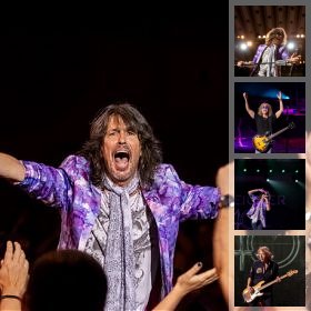 Galerie foto Foreigner, la Sala Palatului