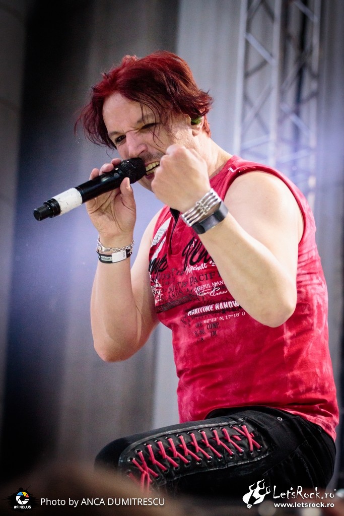 SonataArctica