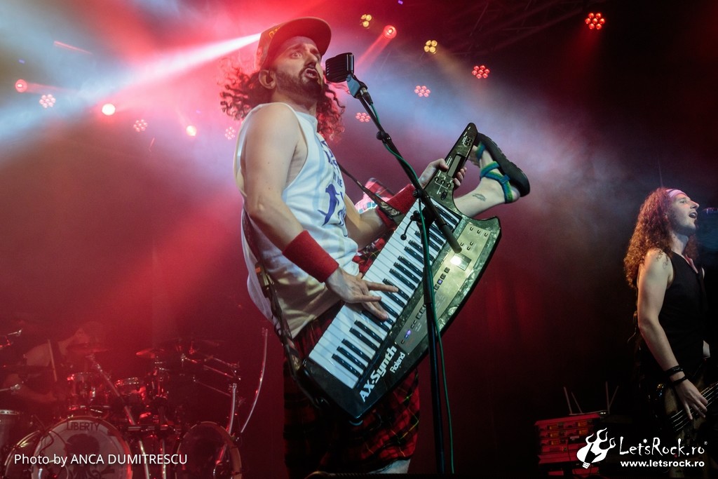 Alestorm