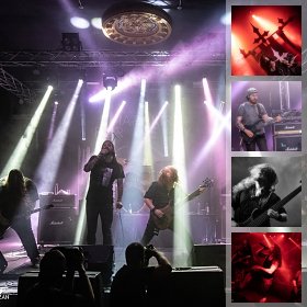 Galerie foto Encore Metal Festival 2019, ziua 2