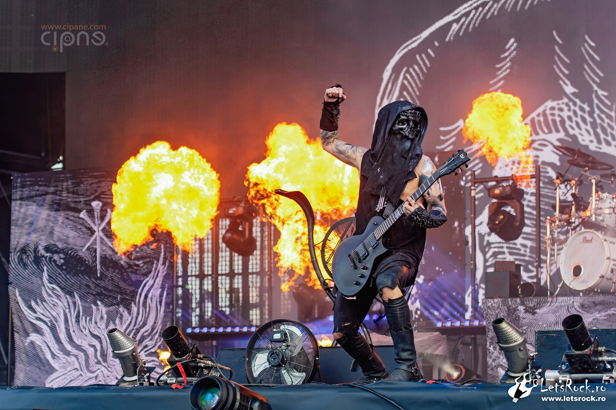 HellFest Open Air 2019, Hellfest