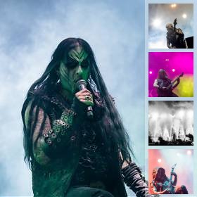 Galerie foto Rockstadt Extreme Fest 2019, ziua 4 - scena Adrian Rugina