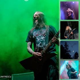 Galerie foto Rockstadt Extreme Fest 2019, ziua 4 - scena Brasov