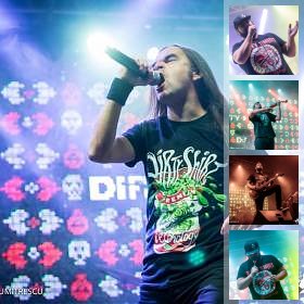 Galerie foto Dirty Shirt la Quantic Open Air, 22 septembrie 2019