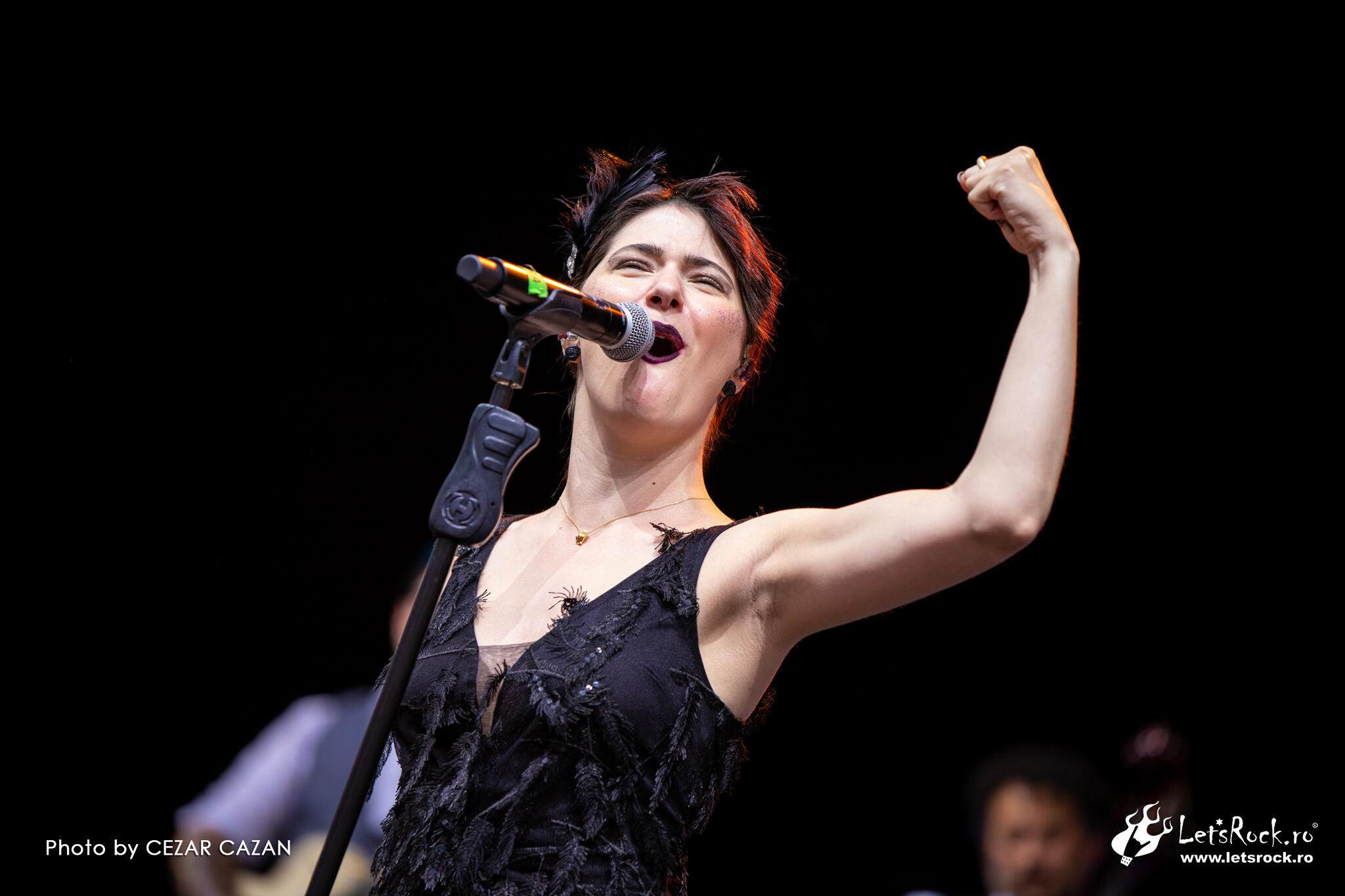 Postmodern Jukebox, Arenele Romane