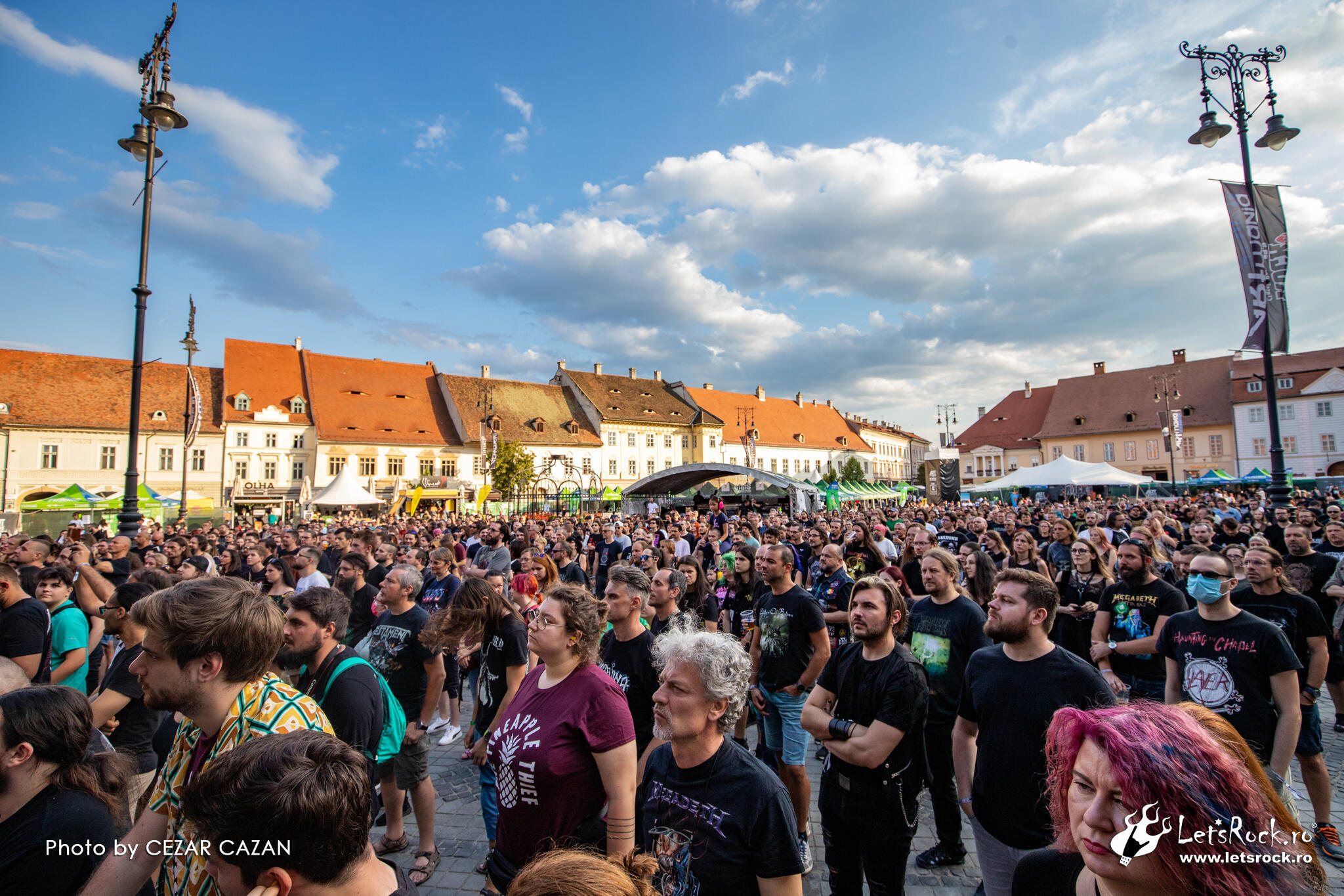 Cronică ARTmania Festival 2022