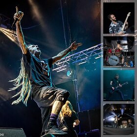 Galerie foto Rockstadt Extreme Fest 2022, ziua 3