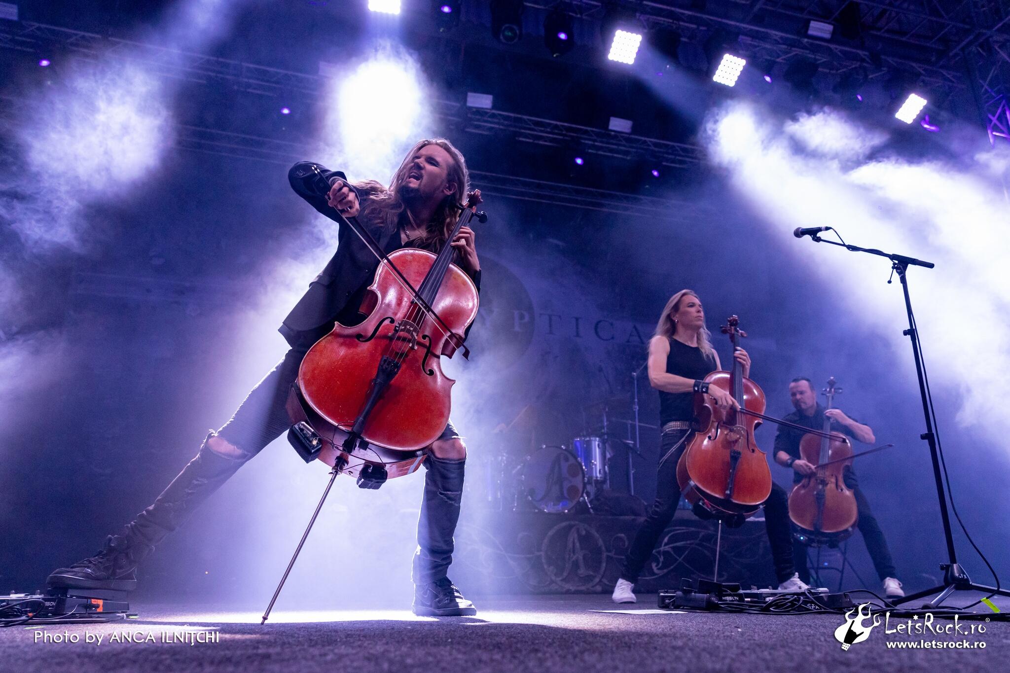 Apocalyptica