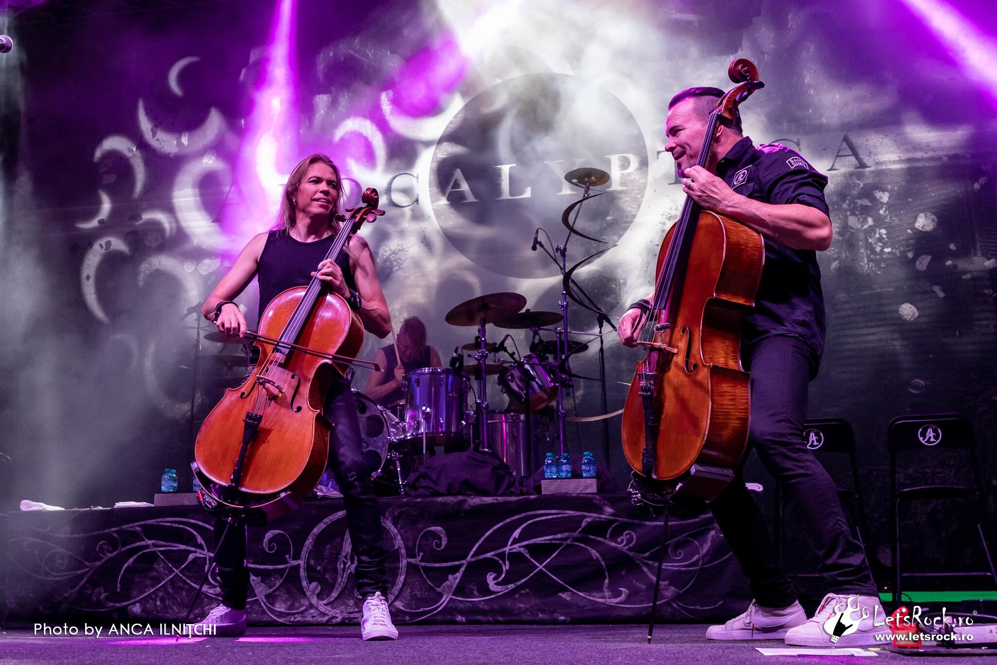 Apocalyptica