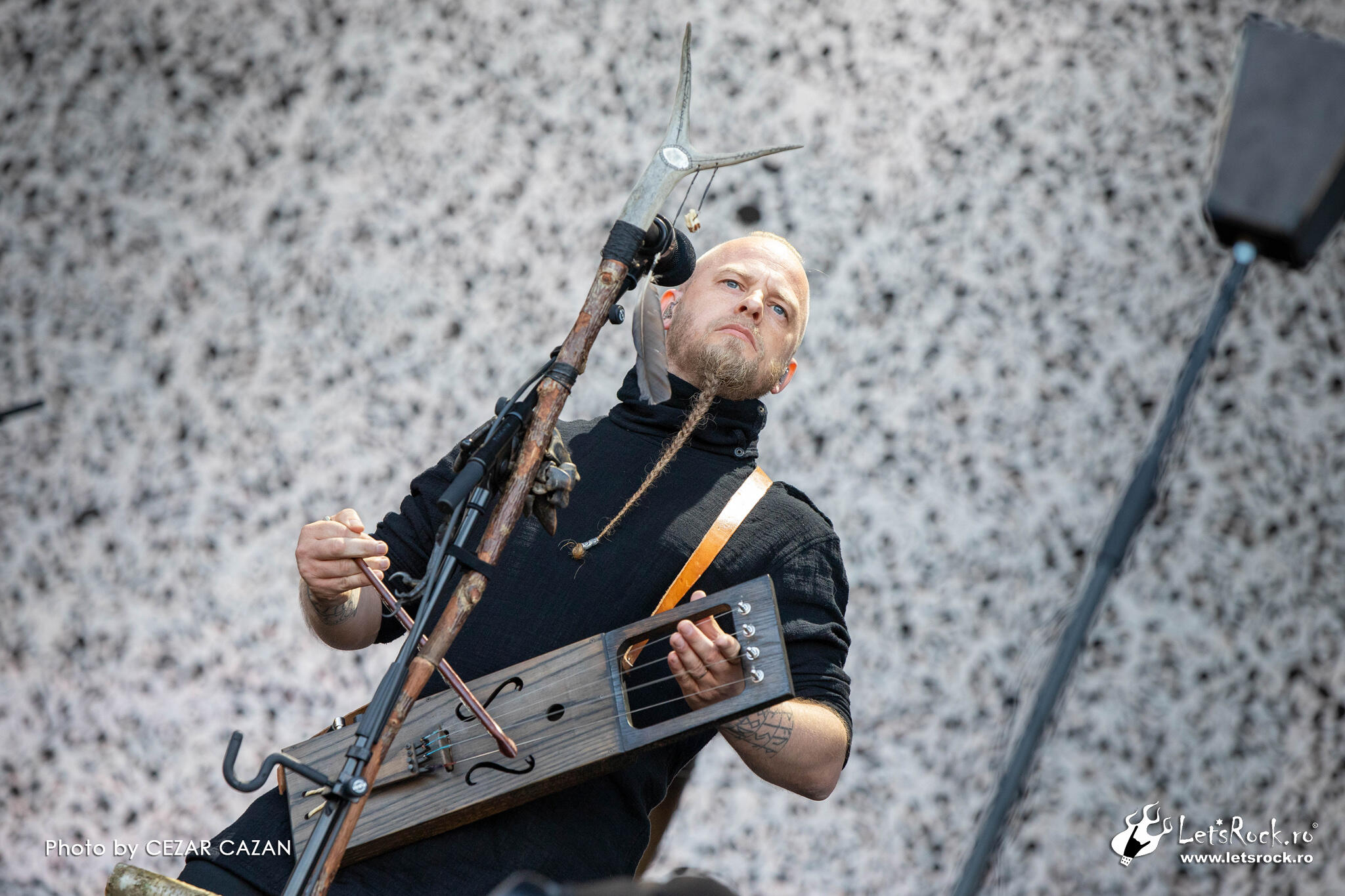 Wardruna, Oslo, Tons Of Rock 2023