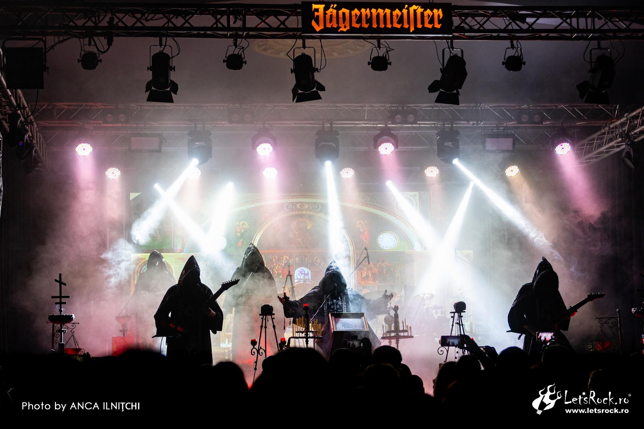 Cronică Metal Gates Festival 2023, ziua 1