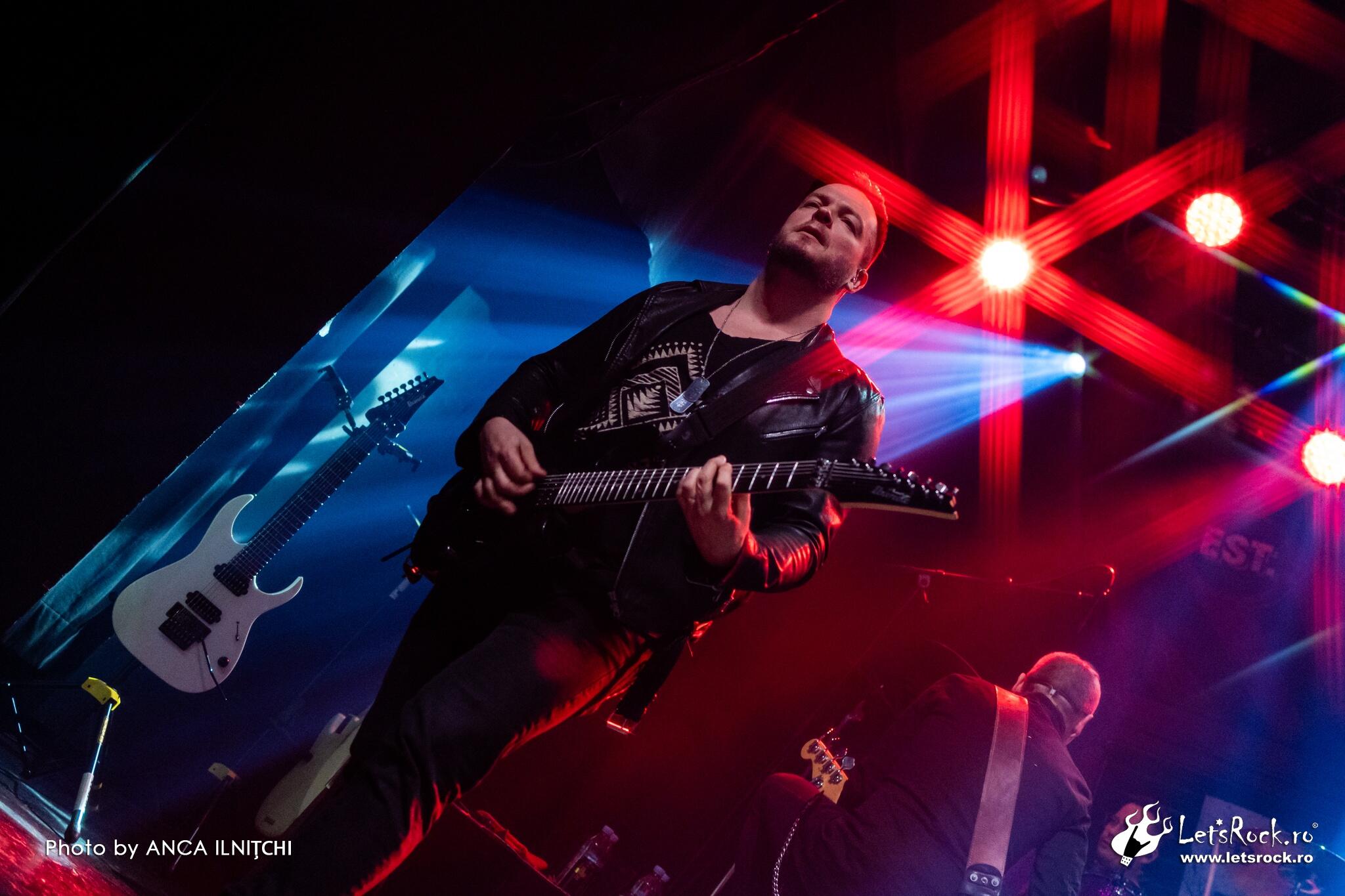 Poets of the Fall, Tavastia