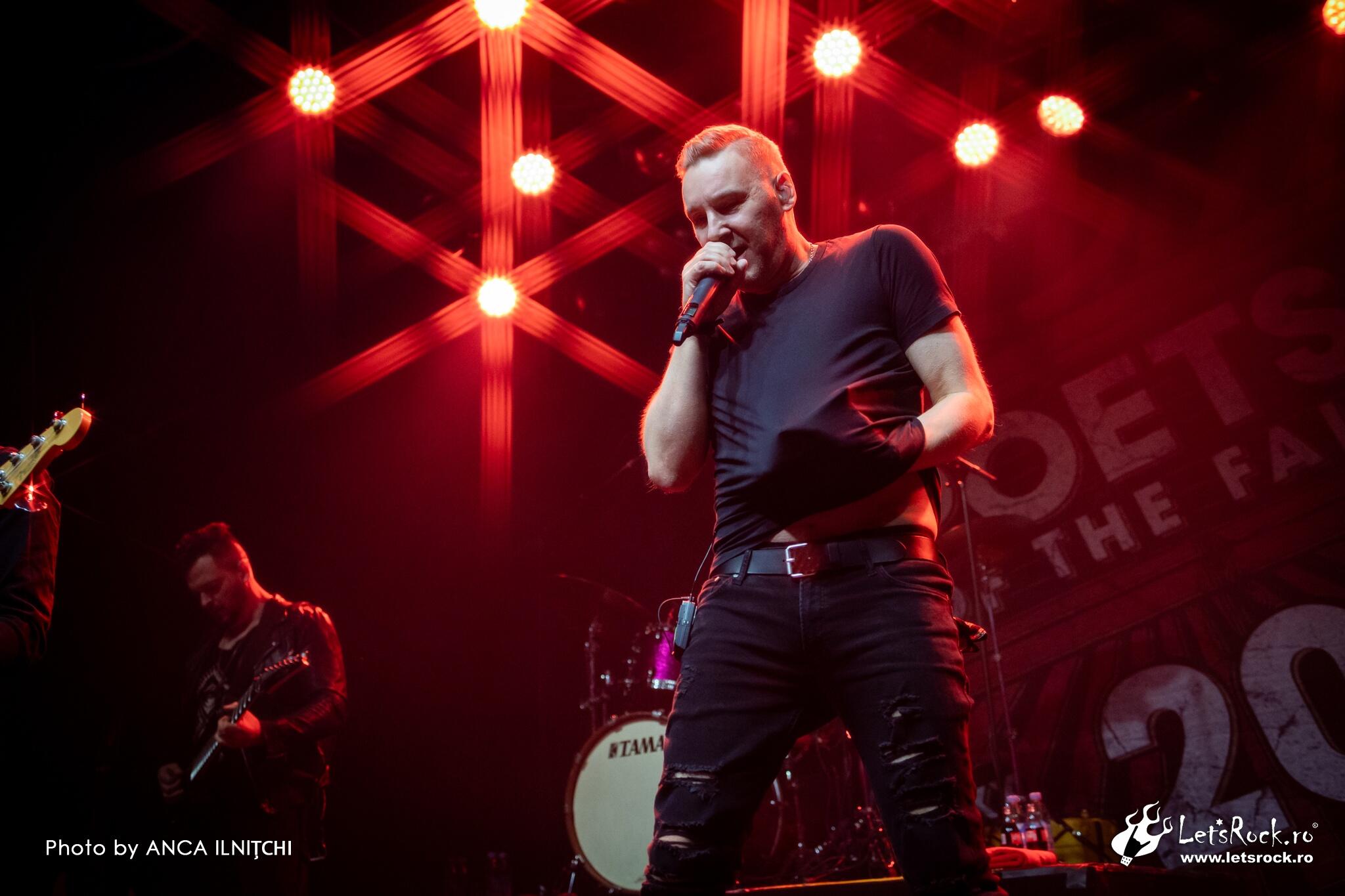 Poets of the Fall, Tavastia