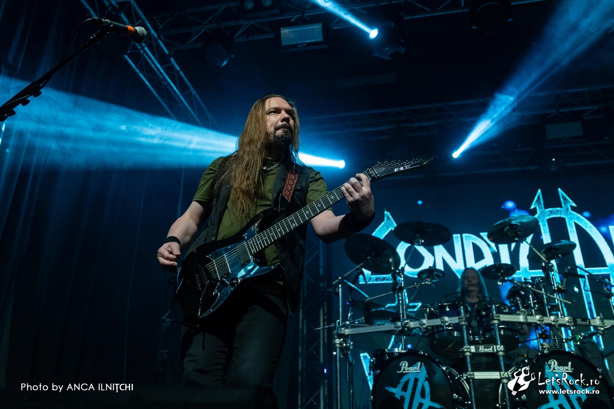 Sonata Arctica, Quantic