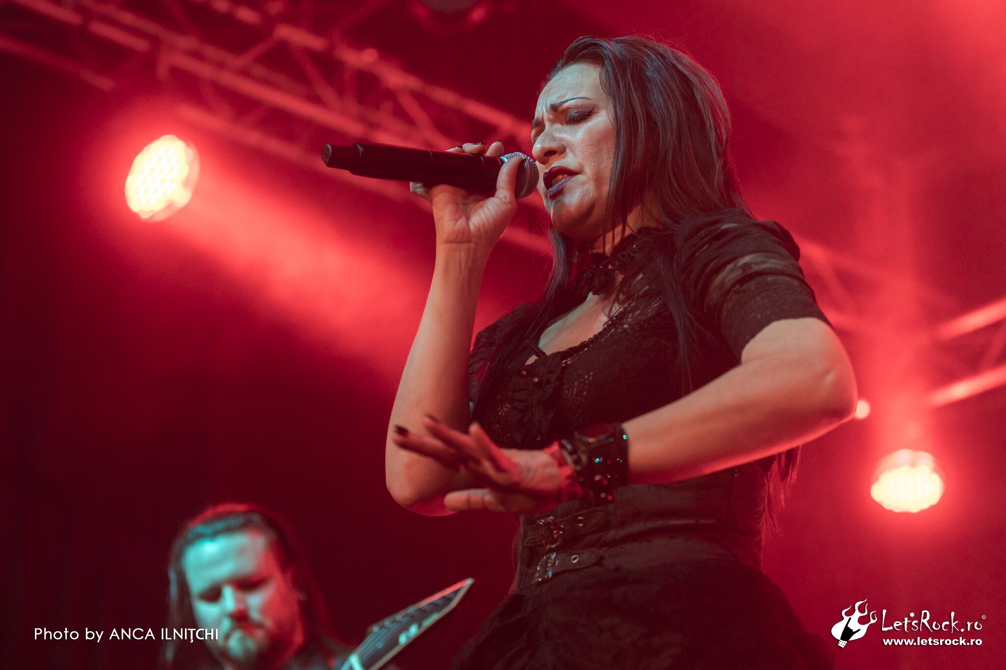 Sirenia, Quantic