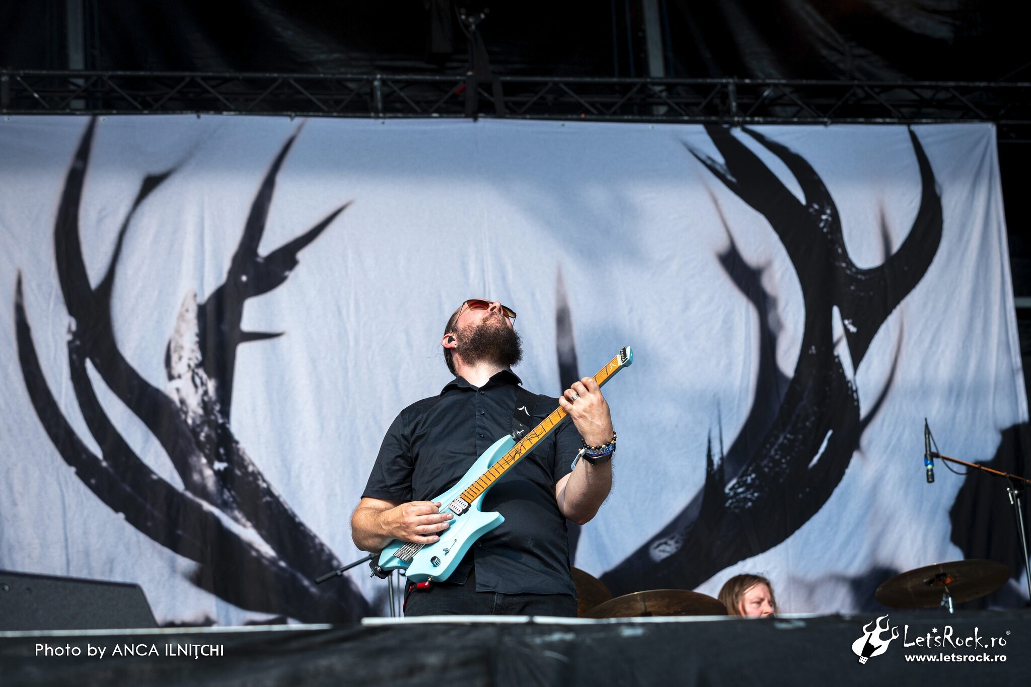 Ihsahn, Romexpo